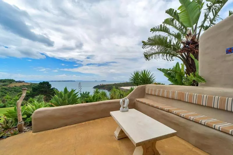 酒店 Delamore Lodge