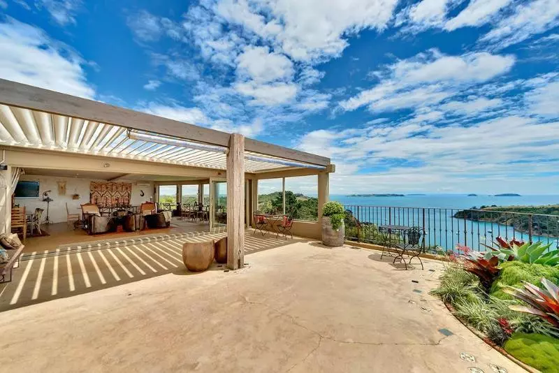 酒店 Delamore Lodge