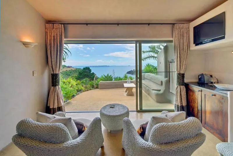 酒店 Delamore Lodge