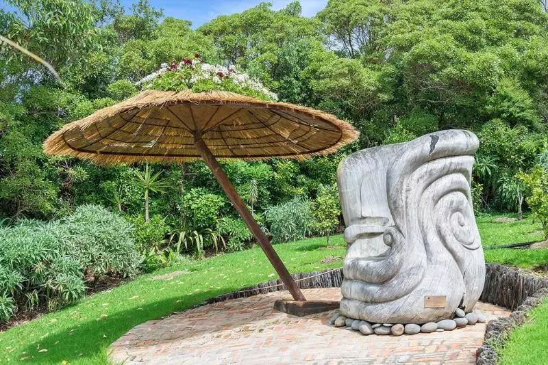 酒店 Delamore Lodge