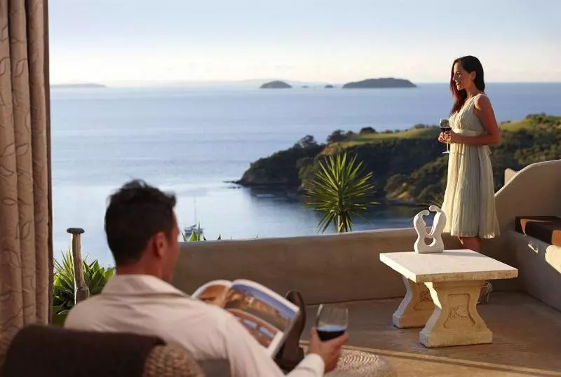 酒店 Delamore Lodge