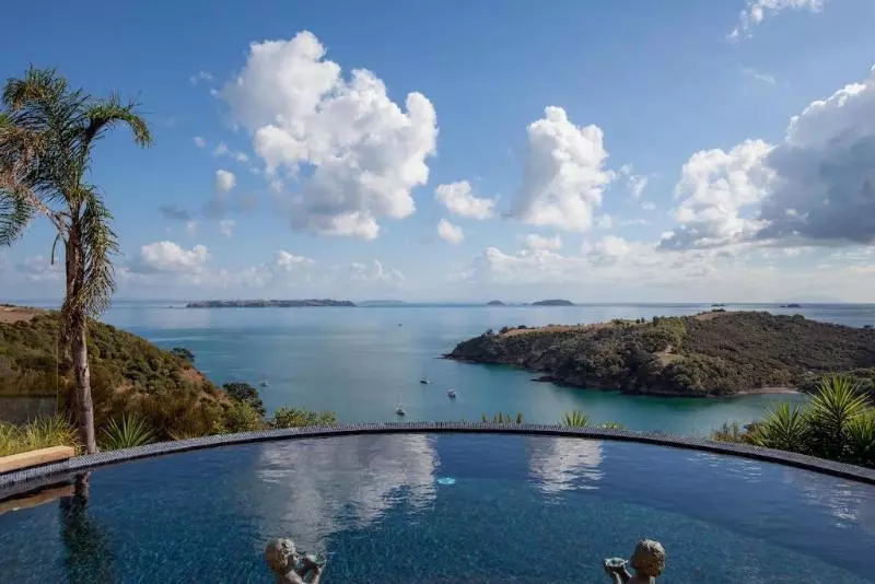 酒店 Delamore Lodge