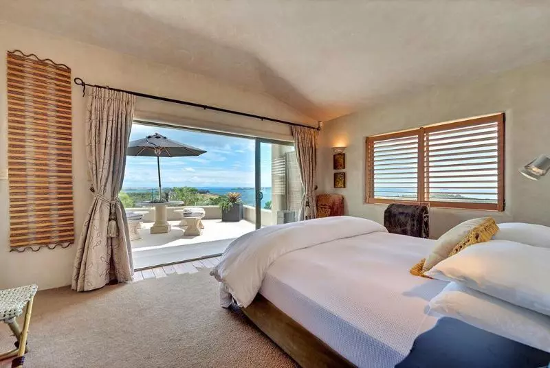 酒店 Delamore Lodge