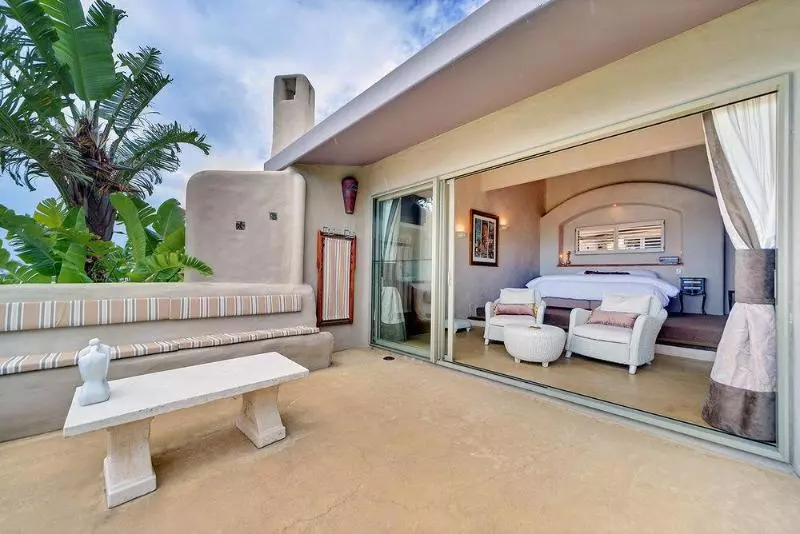 酒店 Delamore Lodge