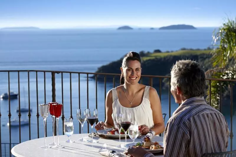 酒店 Delamore Lodge