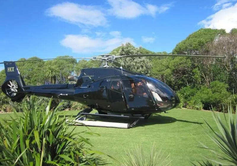 酒店 Delamore Lodge