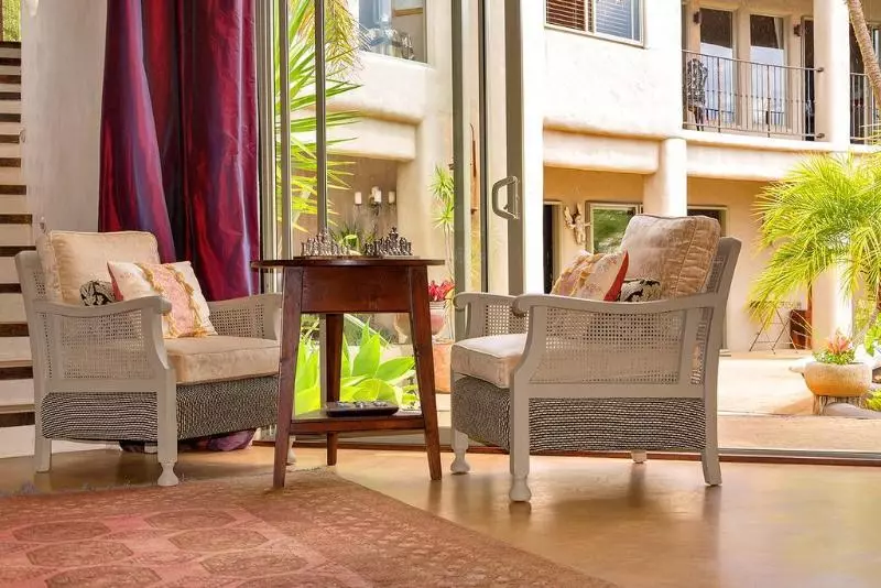 酒店 Delamore Lodge