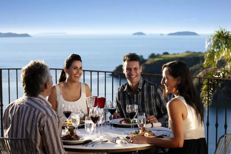 酒店 Delamore Lodge