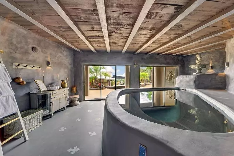 酒店 Delamore Lodge