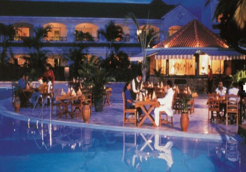 Golden Palms Hotel And Spa