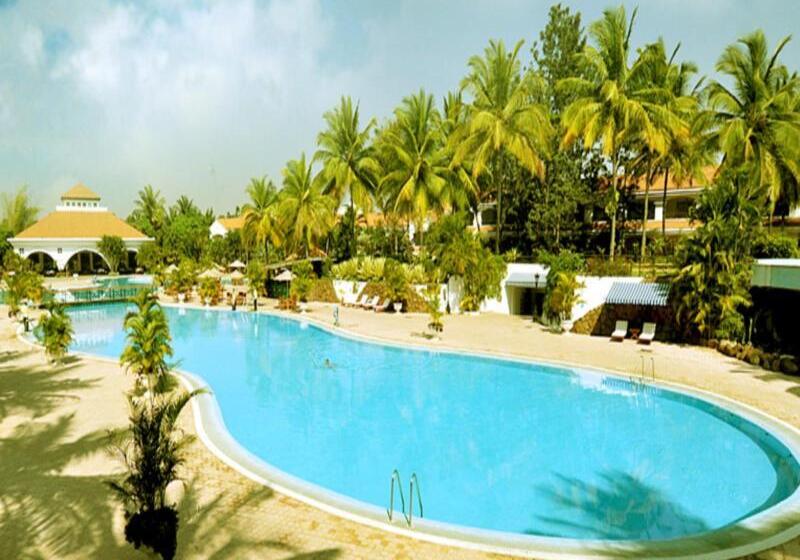 Golden Palms Hotel And Spa