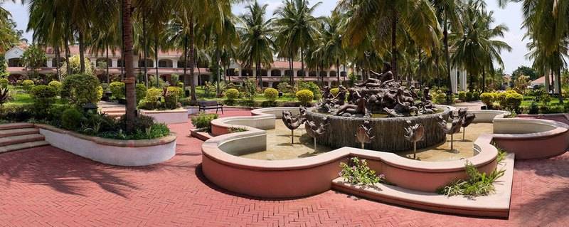 Golden Palms Hotel And Spa