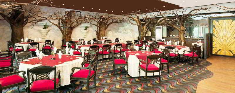 Golden Palms Hotel And Spa