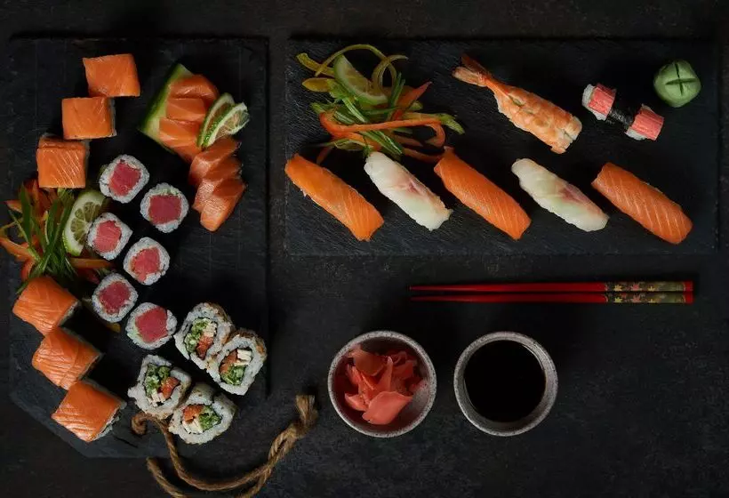 هتل Hilton Cairo Grand Nile