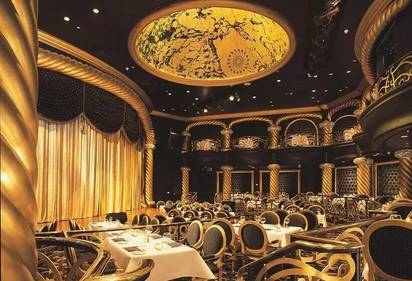 هتل Hilton Cairo Grand Nile