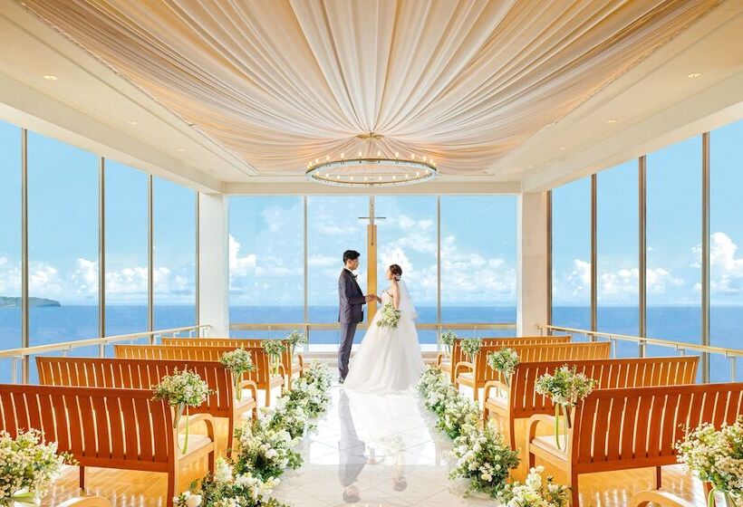 فندق Grand Park Otaru