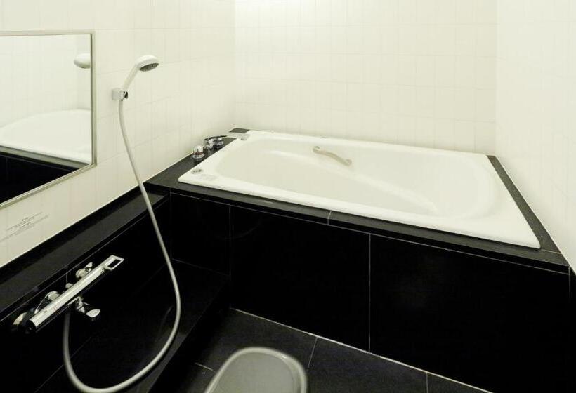 فندق Grand Park Otaru