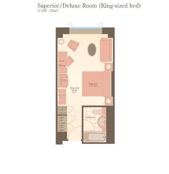 فندق Grand Park Otaru