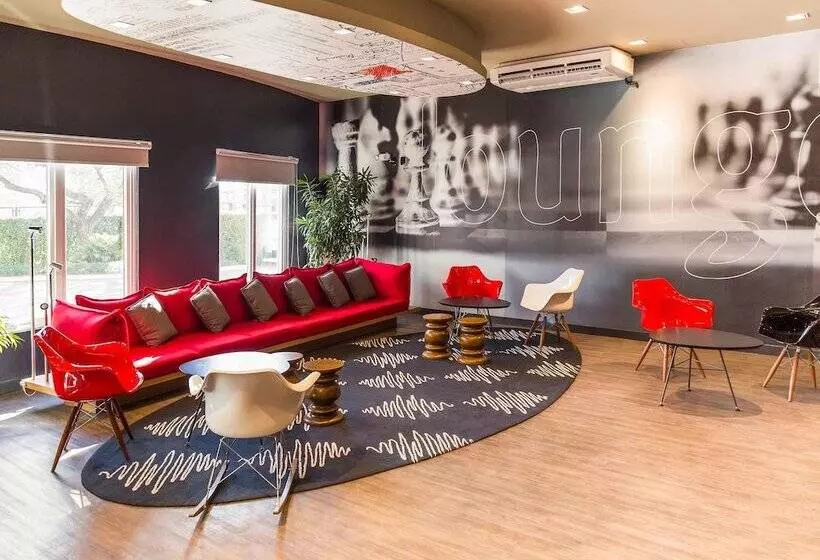 فندق Ibis Porto Alegre Aeroporto