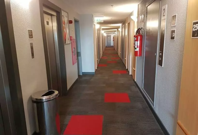 فندق Ibis Porto Alegre Aeroporto