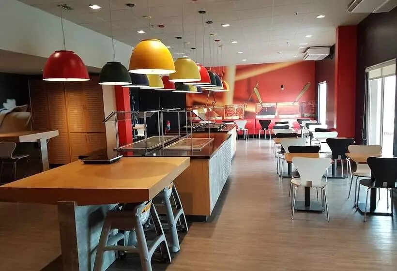 فندق Ibis Porto Alegre Aeroporto