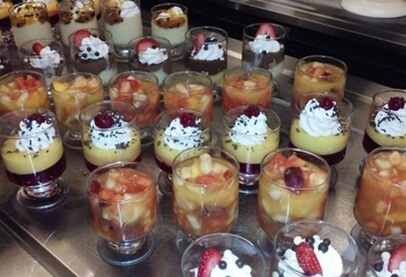 هتل Ibis Porto Alegre Aeroporto