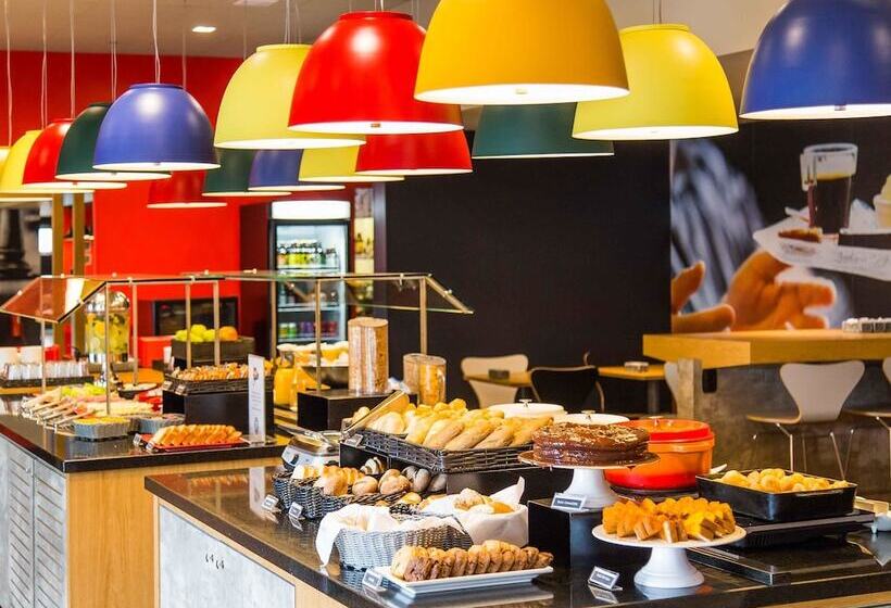 هتل Ibis Porto Alegre Aeroporto
