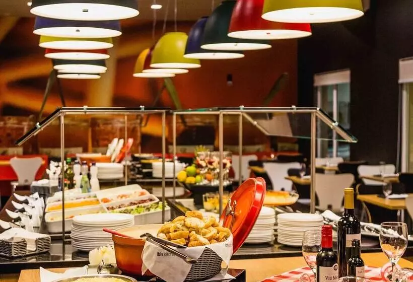 فندق Ibis Porto Alegre Aeroporto