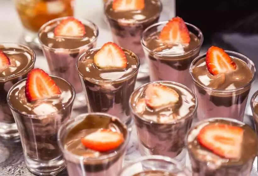 فندق Ibis Porto Alegre Aeroporto