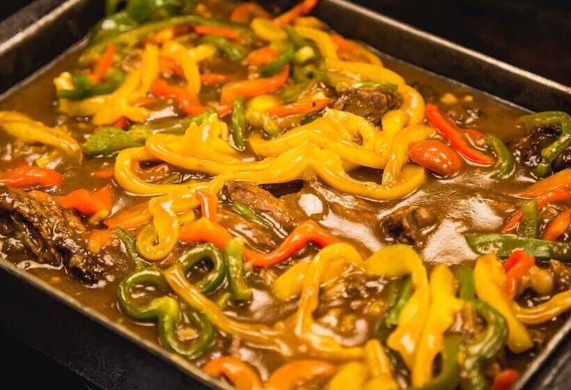 هتل Ibis Porto Alegre Aeroporto