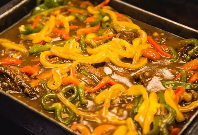 فندق Ibis Porto Alegre Aeroporto