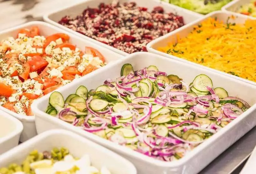 فندق Ibis Porto Alegre Aeroporto