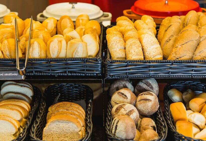 هتل Ibis Porto Alegre Aeroporto