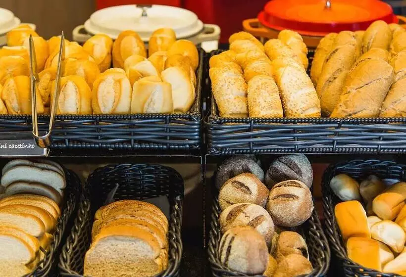 فندق Ibis Porto Alegre Aeroporto