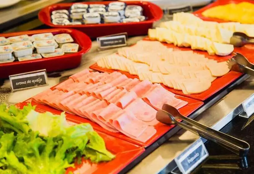 فندق Ibis Porto Alegre Aeroporto