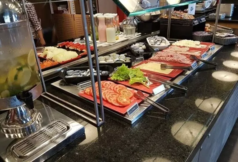 فندق Ibis Porto Alegre Aeroporto