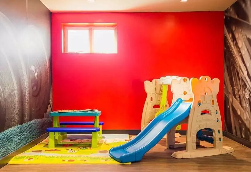 فندق Ibis Porto Alegre Aeroporto