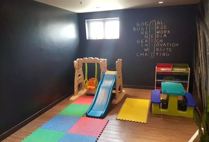 فندق Ibis Porto Alegre Aeroporto