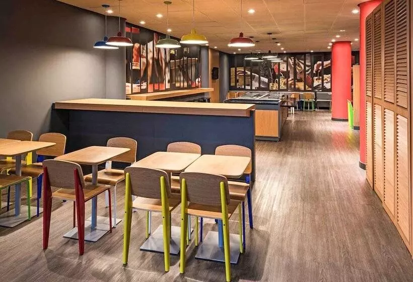 هتل Ibis Santo Andre