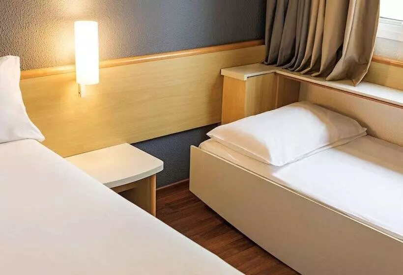 هتل Ibis Santo Andre