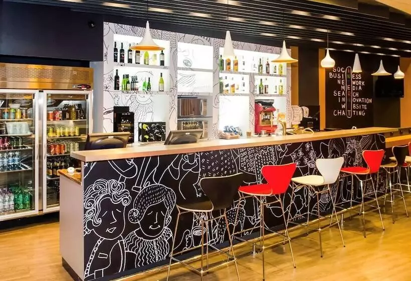 Hotel Ibis São Paulo Paulista