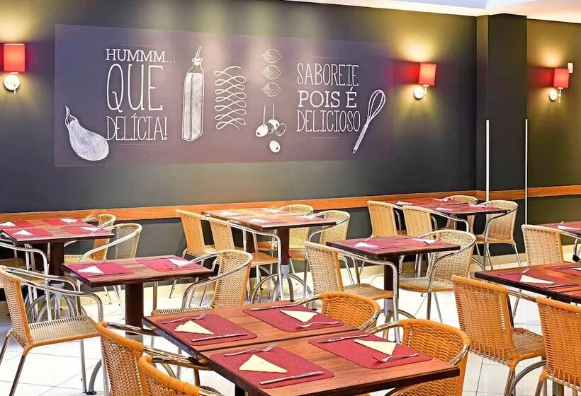 Hotel Ibis São Paulo Paulista