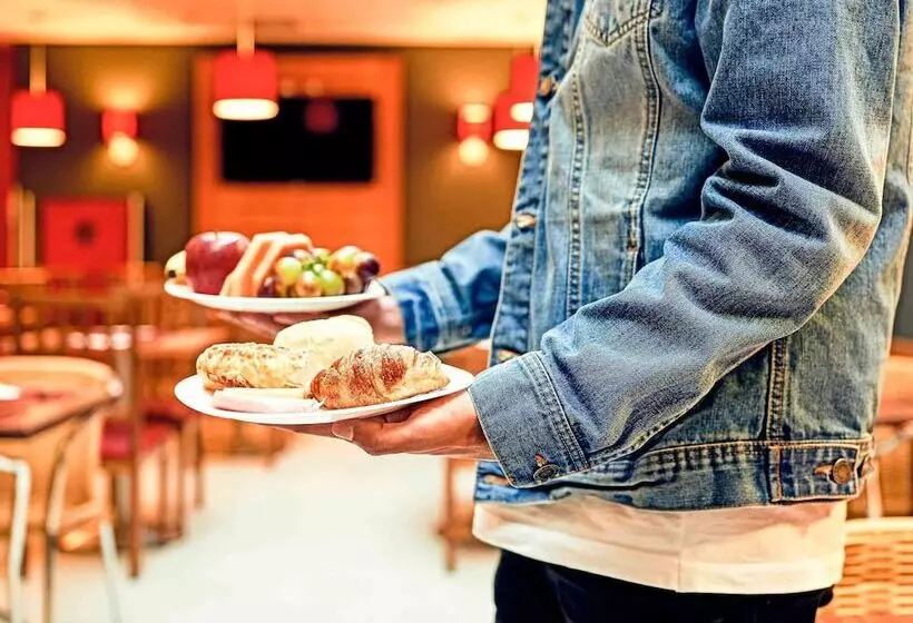 Hotel Ibis São Paulo Paulista