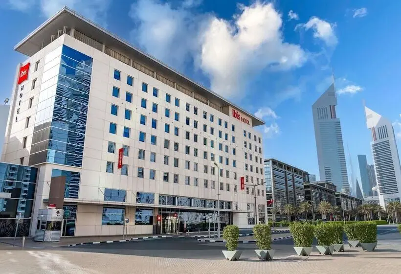 Ibis World Trade Centre
