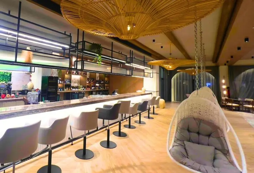ホテル Ibis World Trade Centre