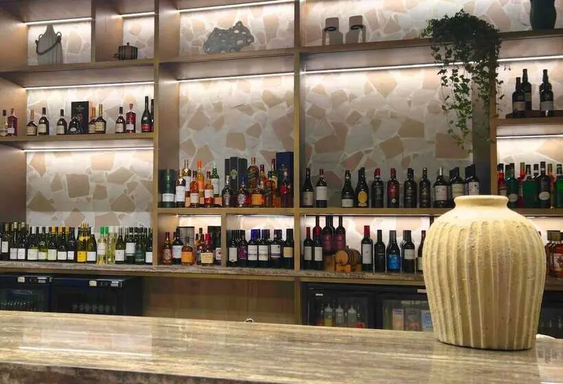 ホテル Ibis World Trade Centre