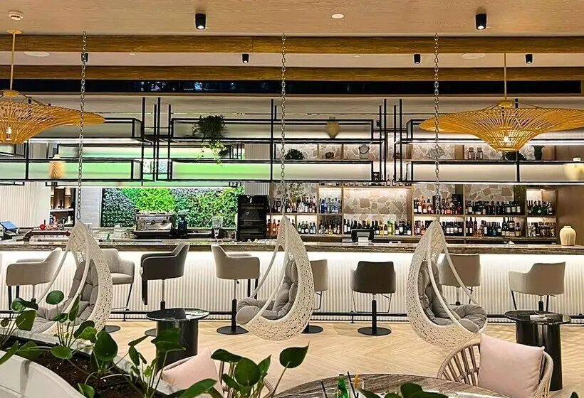 ホテル Ibis World Trade Centre