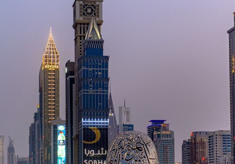 ホテル Ibis World Trade Centre