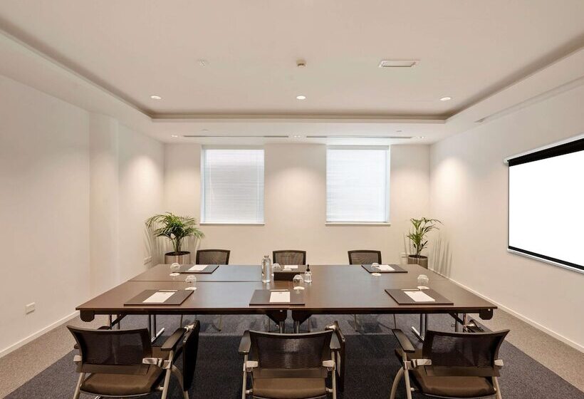 ホテル Ibis World Trade Centre