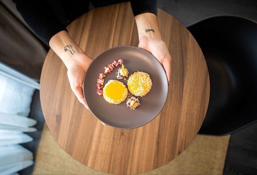 هتل Innside By Meliá Sao Paulo Itaim